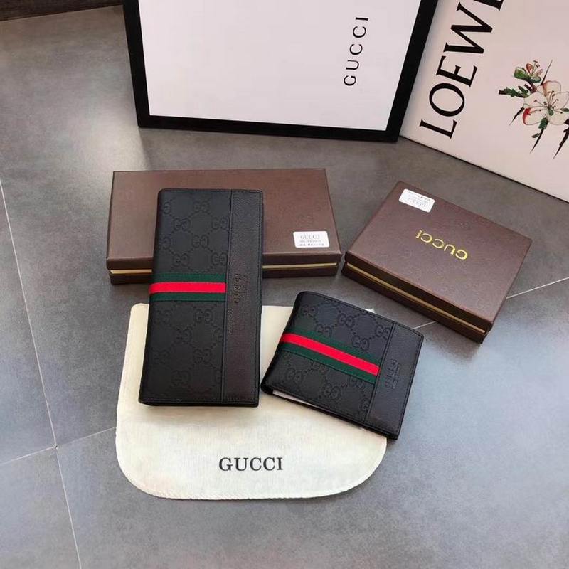 Gucci Wallets 19